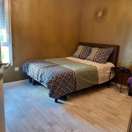 אלפורטוויל Appartement Moderne Et Spacieux Proche Paris מראה חיצוני תמונה