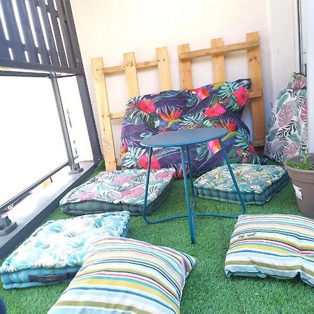 אלפורטוויל Appartement Moderne Et Spacieux Proche Paris מראה חיצוני תמונה