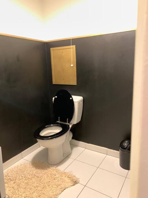 אלפורטוויל Appartement Moderne Et Spacieux Proche Paris מראה חיצוני תמונה