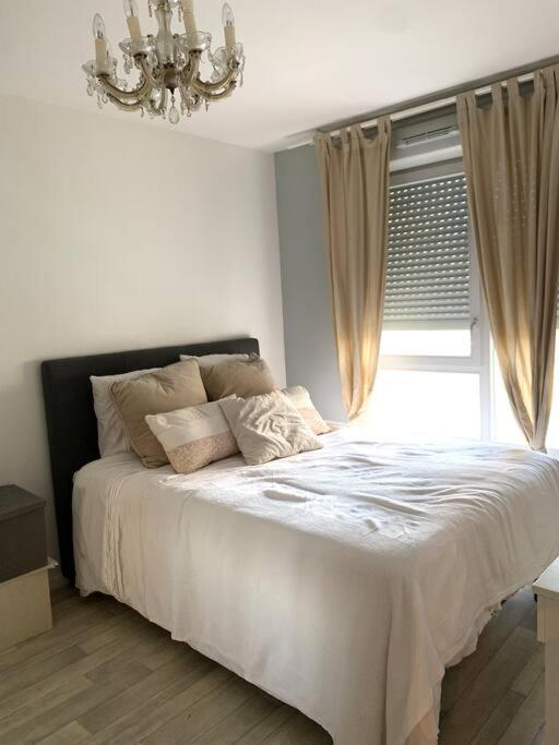 אלפורטוויל Appartement Moderne Et Spacieux Proche Paris מראה חיצוני תמונה