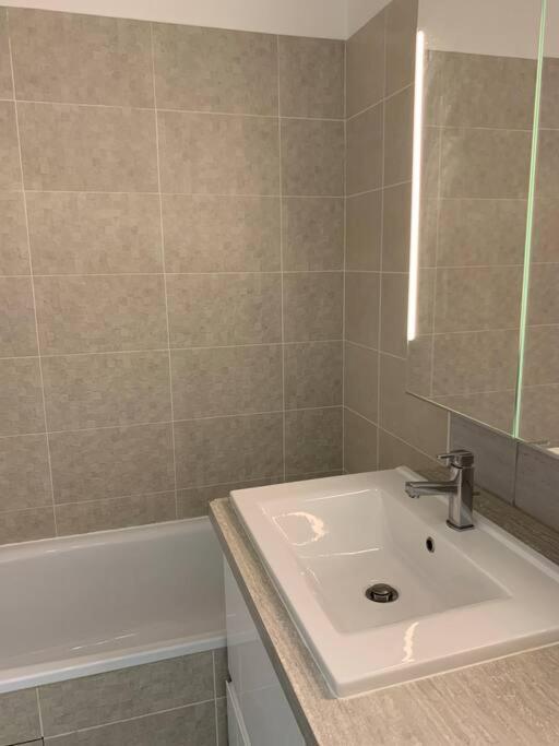 אלפורטוויל Appartement Moderne Et Spacieux Proche Paris מראה חיצוני תמונה