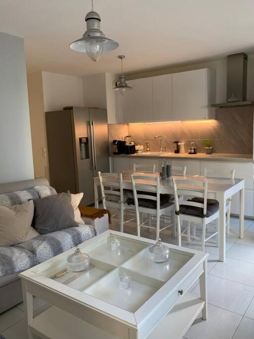 אלפורטוויל Appartement Moderne Et Spacieux Proche Paris מראה חיצוני תמונה