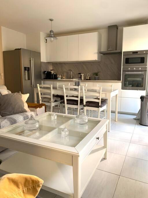 אלפורטוויל Appartement Moderne Et Spacieux Proche Paris מראה חיצוני תמונה