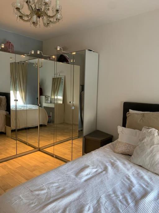 אלפורטוויל Appartement Moderne Et Spacieux Proche Paris מראה חיצוני תמונה