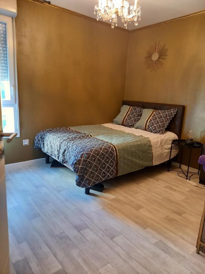 אלפורטוויל Appartement Moderne Et Spacieux Proche Paris מראה חיצוני תמונה
