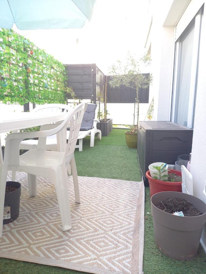 אלפורטוויל Appartement Moderne Et Spacieux Proche Paris מראה חיצוני תמונה